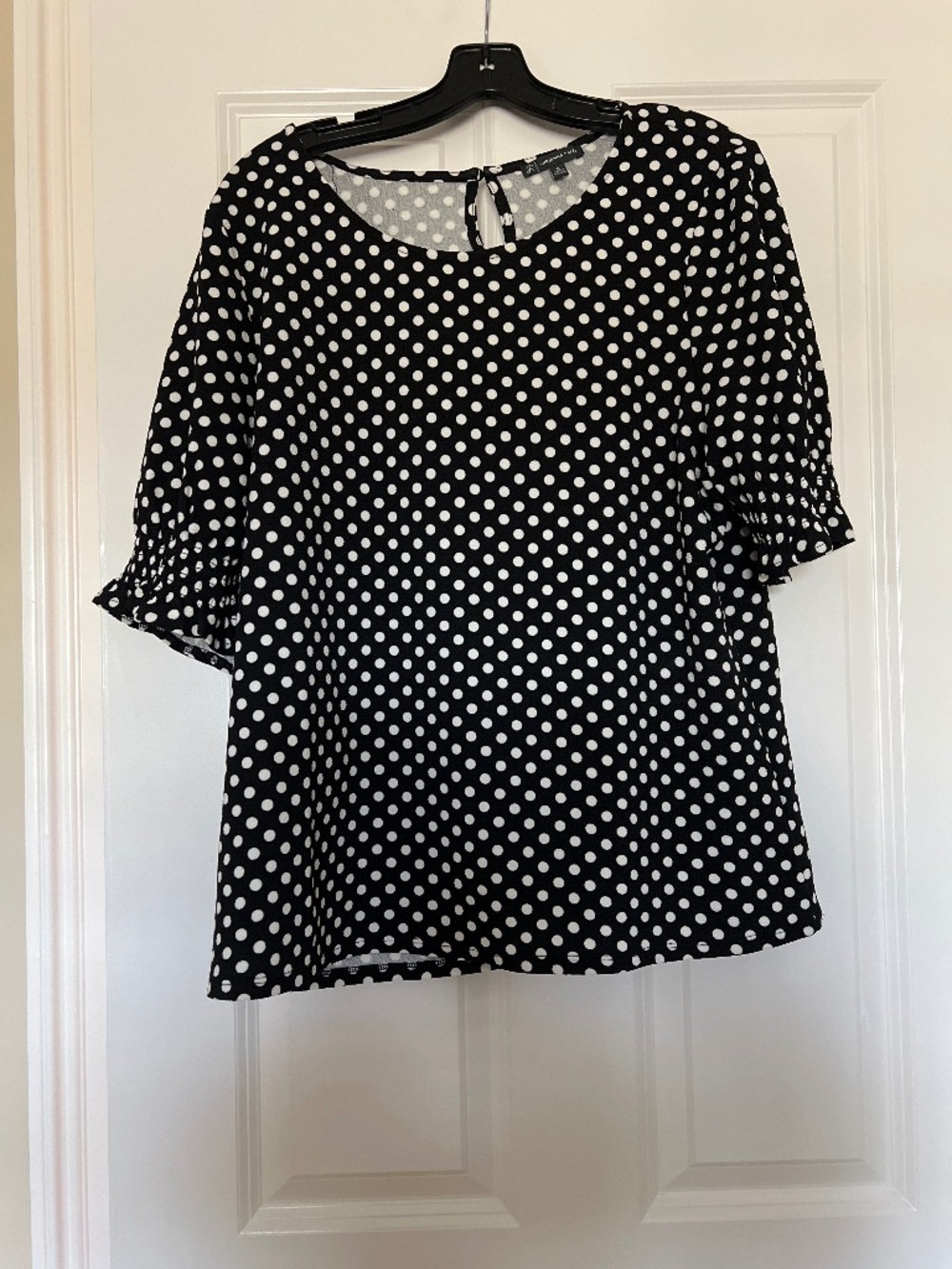 Arianna Papell top size xl